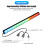 LED Light Bar Streaming Light, Magnetic Pollution Atmosphere, Motherboard Synchronization Design 4