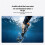 Floating Hand Grip Waterproof Buoyancy Stick for    Camera Accessory Anti-Slip Handle Mount 1