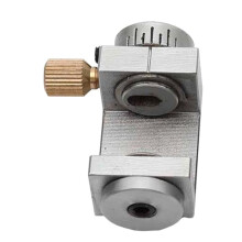 Key Cutting Machine for Mondeo Transit FO21 90 91 Key Blade Fixture Key Clamp Duplicating Machine Car Accessories