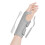 Adjustable Wrist Brace for Carpal Tunnel, Arthritis Pain Relief Left Hand 1