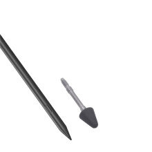 Puntas de Repuesto para Lápiz Óptico para Precision Pen 3, Control de Precisión de las Puntas del Lápiz, Lápiz con 4096 Niveles de Presión.