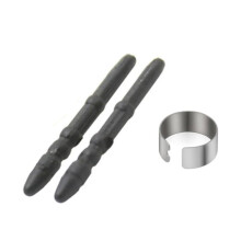 Puntas de Repuesto para Lápiz para 1MR94AA 2MY21AA HSA-M001S 905512-001, para PN350M PN338M, para SA200H SA201H