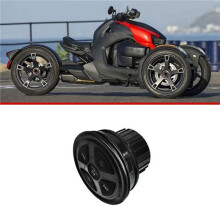 Motorcycle Boat Audio Controller Sound Module Audio Control 278003465 for BRP Jetski Parts Audio