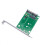 SATA3.0 Till M.2 NGFF SSD-Adapterkort 6 Gbps Stöder 2230/2242/2260 SSD-Expansionskort 4