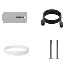 For AMS Hub Expand AMS Connection for Bambu X1/P1 Series Printers AMS Unit Multi-AMS