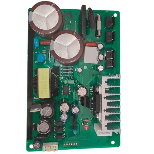 DA92-00228J Compressor Inverter Board for  Refrigerator Replacement Inverter PCB Module 1