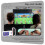 Retro  Gamepad Bärbar Trådlös -Kontroll E-Bok PPT Video Page-Turning för Switch1/2 Android PC B 7
