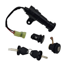 Key Lock Kit for SGW Snarler AT6 L E5 Snarler AT6 S T3b Snarler AT6 L T3b Snarler AT6 S E5 A01M57100001