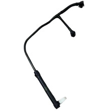 C2D6005 AUTO ENGINE Crankcase Ventilation Hose PCV Valve Hose for XJ (X351) 2010-2016