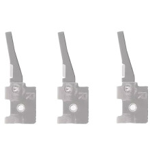 Conjunto de Corte Derecho para Piezas Impresas en 3D de la Cortadora para X2D