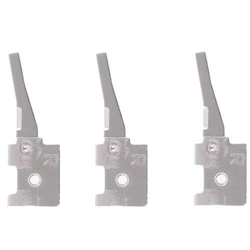Right Cutting Assembly for  X2D Cutter 3D Printed Parts