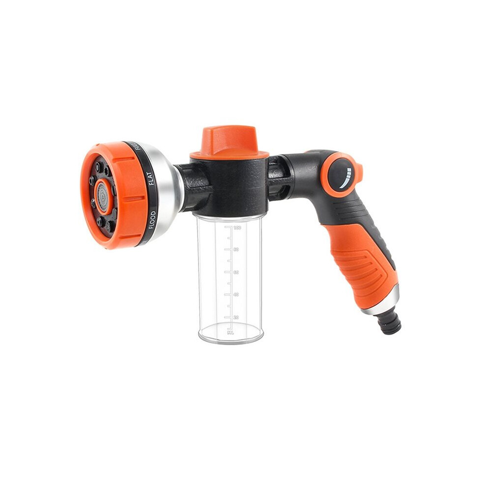 High Pressure Garden Water Sprayer Car Washing Cleaning Sprayer For Lawn And Car Washing Nozzle Tool 6034064179529