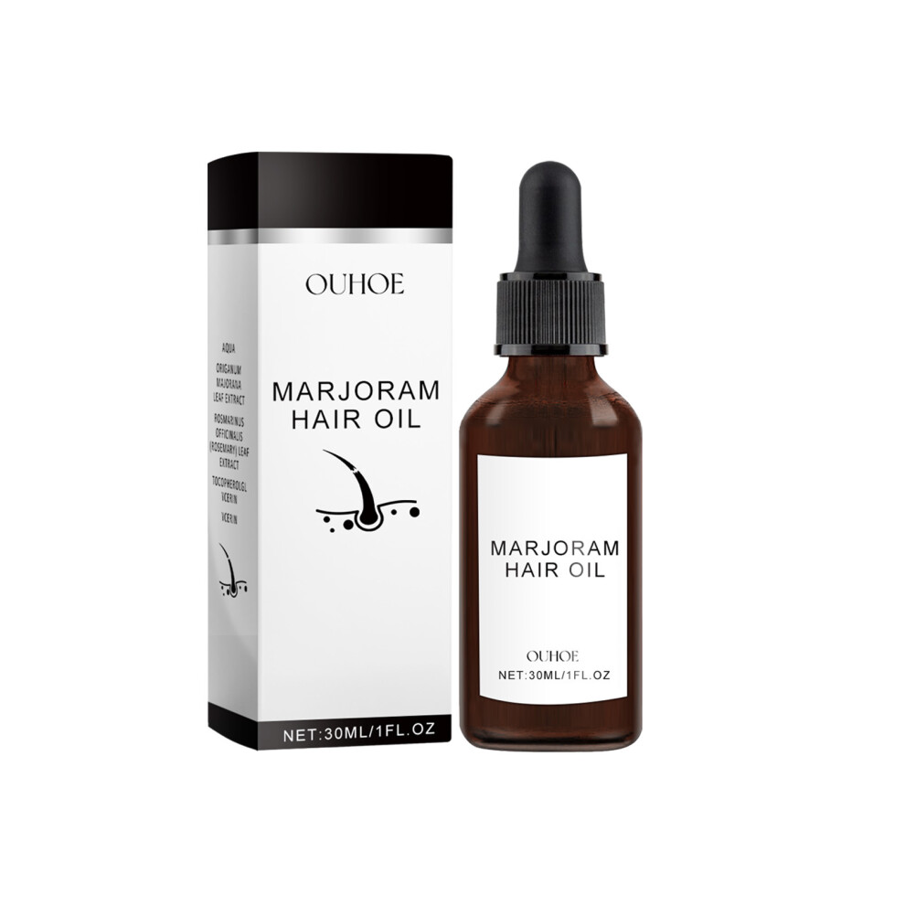 Hair Oil Hydrating, Nourishing, Smoothing Hair Essence