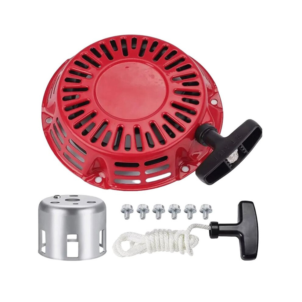 Pull Replacement Kit For Gx120 Gx160 Gx200 For Fc600 Tiller 28400-Zh8-013Za 4712564451902