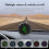 G13 Car GPS - Display HUD Speedometer Digital Clock HD - Universal 2