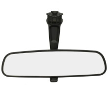 For JL 2018-2025 Gladiator 2020-2025 Interior Rear View Mirror 68297610AA