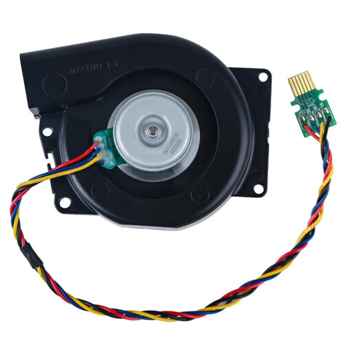 Replacement Motor Fan Module for   E5 E6 I1-I8+ J5-J9+ Engine Ventilation Assembly