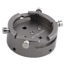 Watch Movement Holder ETA 7750 7751 7752 7753 SW500 Watchmaker Repair Tools Movement Fixing