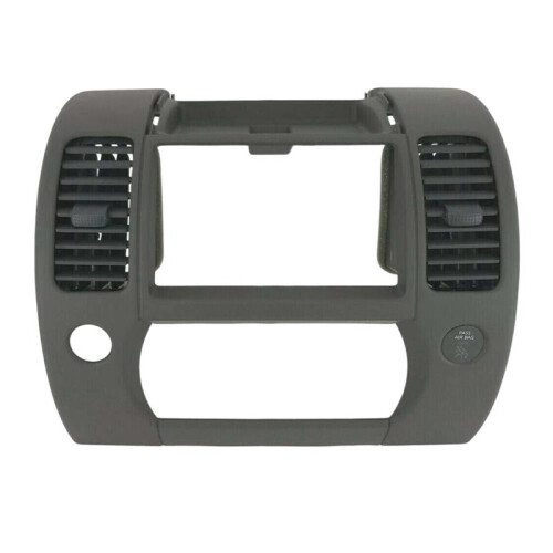 68259EA00C, 68259-EA00C Dash Center Console Upper Trim Panel for   2005-2014
