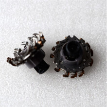 Têtes de Rasoir de Rechange RQ12 pour  RQ1250 RQ1260 RQ1280 RQ1290 RQ1250CC RQ1260CC RQ1280CC RQ1050 RQ1060