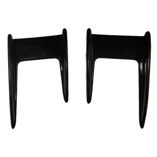 51112468204 51112468205 Front Bumper Side Trim Strips for  1 Series F40