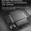 TR-EB101 Box Esterno per SSD M.2 NVMe/ con USB Type-C 3.2, In Alluminio, 20 Gbps, per Laptop, PC e Telefoni 2