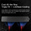 TR-EB101 Box Esterno per SSD M.2 NVMe/ con USB Type-C 3.2, In Alluminio, 20 Gbps, per Laptop, PC e Telefoni 6