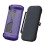 EVA Storage Bag+Protective Case for  Ally X Anti-Fall Soft TPU Protective Case for  Ally X Game Console C 2
