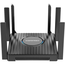 Comfast WIFI 7 Router BE3600 Dual-Band 2.4G&5GHz WIFI Router Dual WAN LAN Mesh Netwerk Herhaler