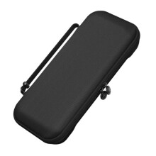 EVA Hard Storage Bag for Ally/X Game Console EVA Hard Carrying Bag for Ally X Anti-Fall Protective Case A