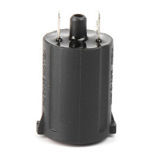Magnetventil für Kuhmelkanlage 12/24 V für DL Pulsator/Steuerventil EP100B/EP2090 Melkanlage 12 V