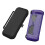 Protective Case+EVA Storage Bag for  Ally X Anti-Fall Soft TPU Protective Case for  Ally X Game Console C 1