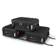 Motorcycle Luggage Bags Additional Bags for GS 1300 R 1300 GS Adventure 2024 2025 2026 R1300GS ADV Top Pack Right