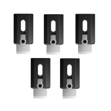 Pour Sparkx I7: 5 Lames de Rechange Rapides et Résistantes pour Filament D'Imprimante 3D I7