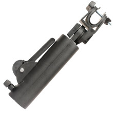 Umbrella Holder - Secure Mount for Push Carts, Mobility Scooters, and Outdoor Chairs