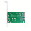 SATA3.0 Till M.2 NGFF SSD-Adapterkort 6 Gbps Stöder 2230/2242/2260 SSD-Expansionskort 1