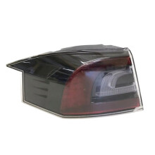 Zestaw Zewnętrznych Lamp Hamulcowych i Świateł Cofania dla Model S 2016-2020 UE 6005920-00-J 600592000J