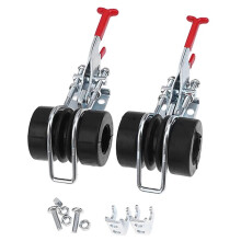 2Sets for  Agricultural Drone Agras T60T50T25P T40T30T20P Transport Fixing Clip Cushion  Kit T60T50T25P