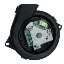 Fan Motor for Cecotec Conga 3090, 3091, 3290, 3390 ,3490,3590/ 3690, 3790, 3890, 4090 ,Vacuum Cleaner Parts Replacement