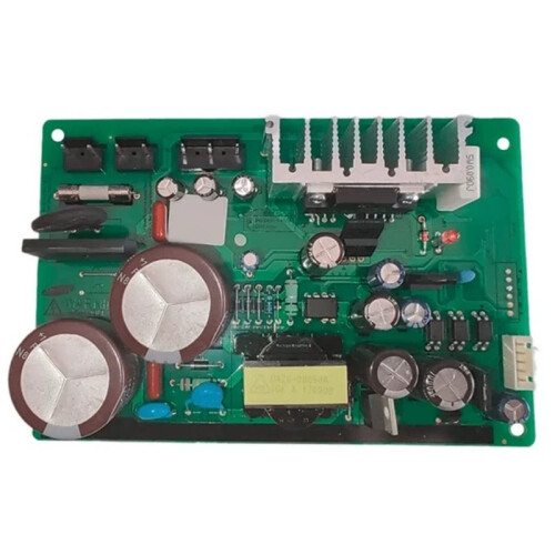 DA92-00228J Compressor Inverter Board for  Refrigerator Replacement Inverter PCB Module