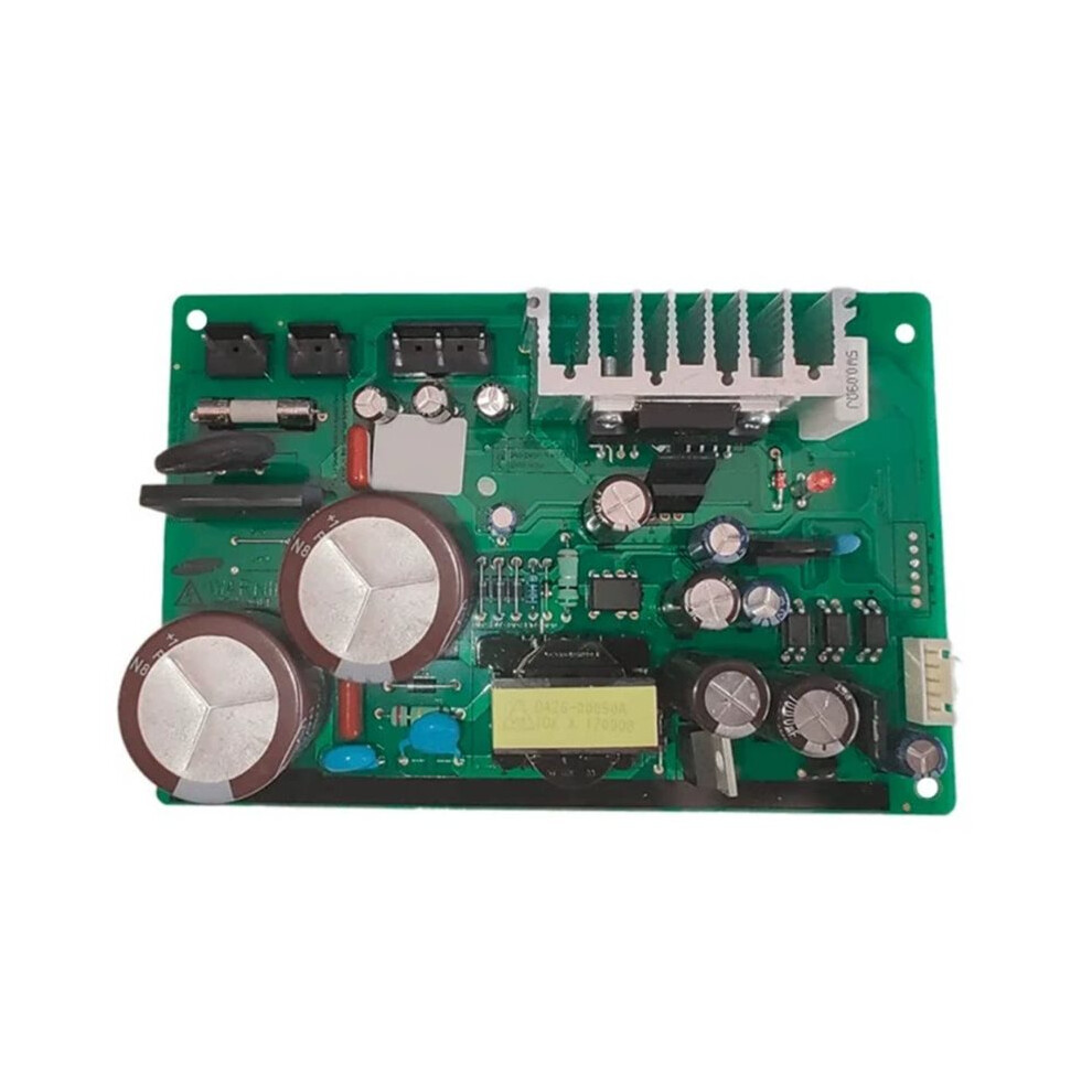 Da92-00228J Compressor Inverter Board For Refrigerator Replacement Inverter Pcb Module 6033226936130