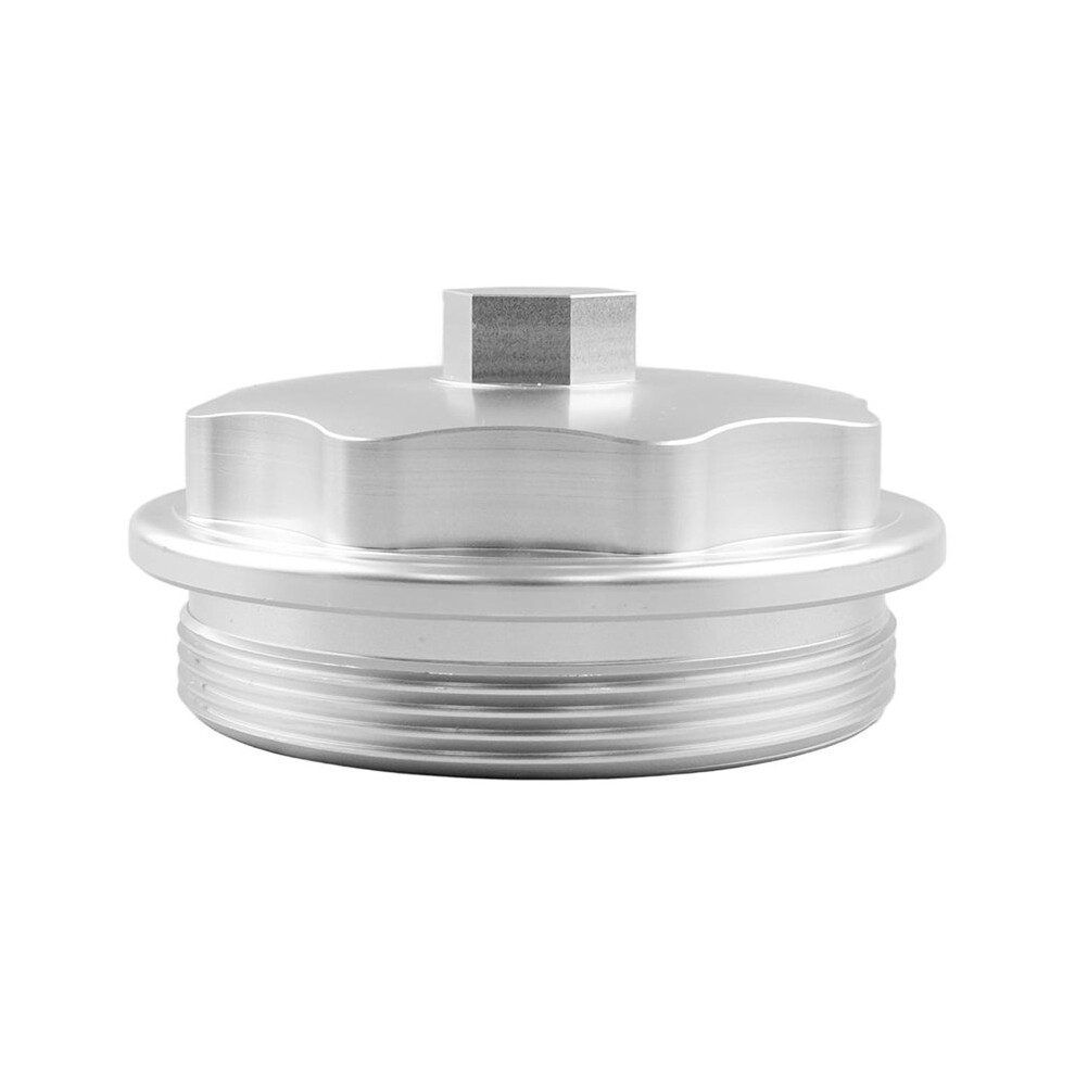 Fuel Filter Cap F81z9g270ba For F250/F350/F450/F550 Super Duty E350 E450 E550 Super Duty Excursion 1831193C91 6031373105034