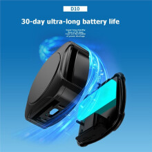 Action Camera  Remote Control for  for  for  Compatible with Carious Mobile Phone Models Black