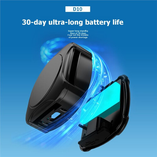 Action Camera  Remote Control for  for  for  Compatible with Carious Mobile Phone Models Black