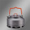 Bulin  Camping Kettle 1.6L Aluminum Alloy  Efficient 4