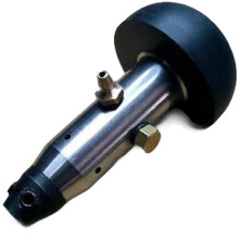 Rolling Machine Pneumatic Engraving Tool Handle - Lindsay-Style Engraving Handle, Micro-Setting Machine for Jewelry