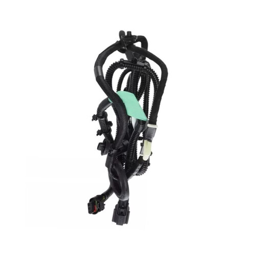 Für   (TQ1) 2008-2014 Parkhilfe-System Kabelbaum DT4Z-15K868-A 2