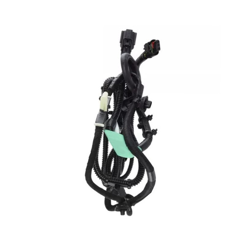 Für   (TQ1) 2008-2014 Parkhilfe-System Kabelbaum DT4Z-15K868-A
