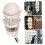 Cat Waterer Cat Feeder and Dispenser Automatic Pet Watering System Gravity-Flow Design 3