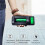 High-Precision Multifunctional 4- Kelvin Meter Tester USB  Measures Battery Resistance 3